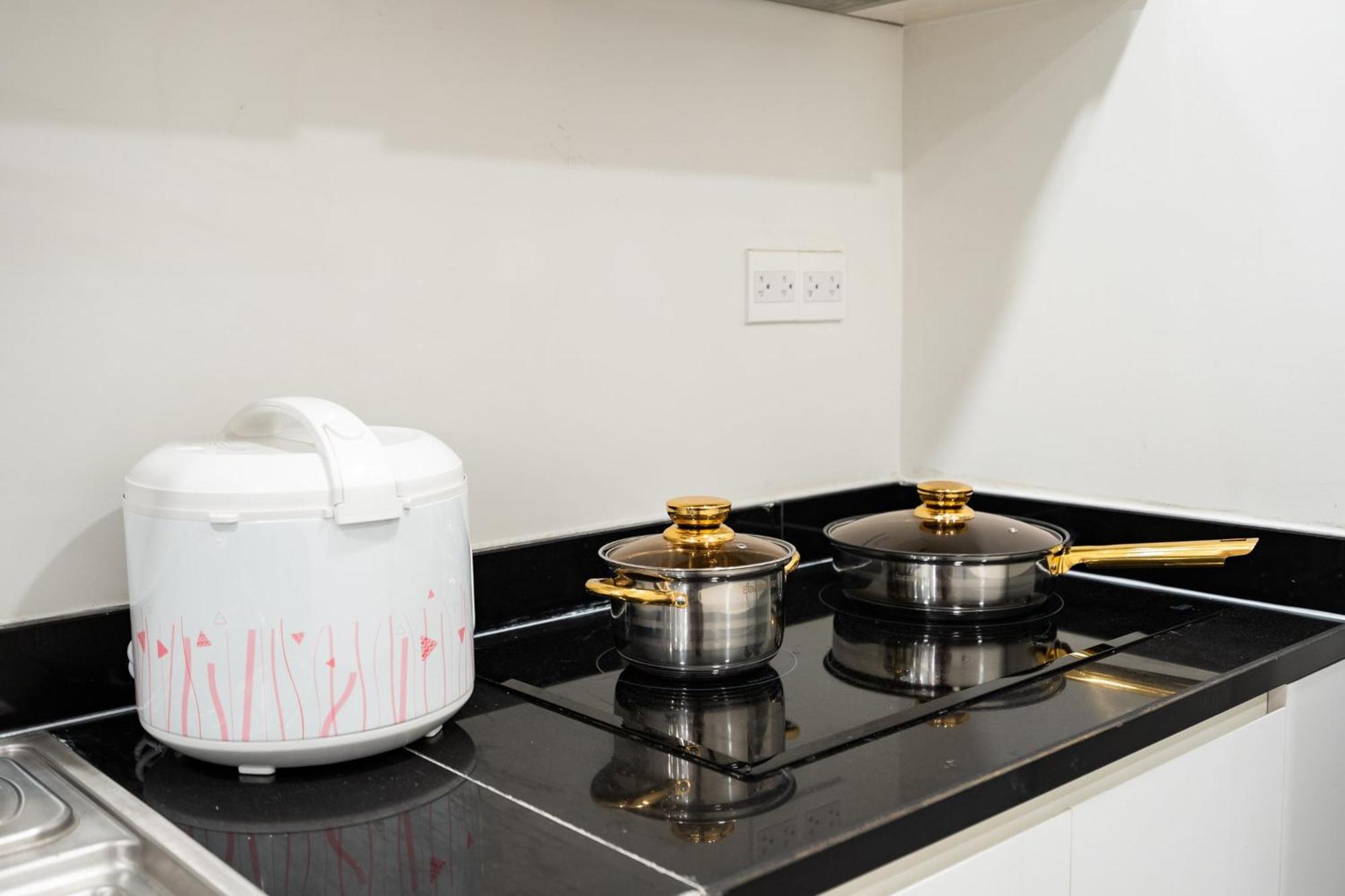 Apartment Ancorner -soho - Bui Vien 5mins Ho Chi Minh City