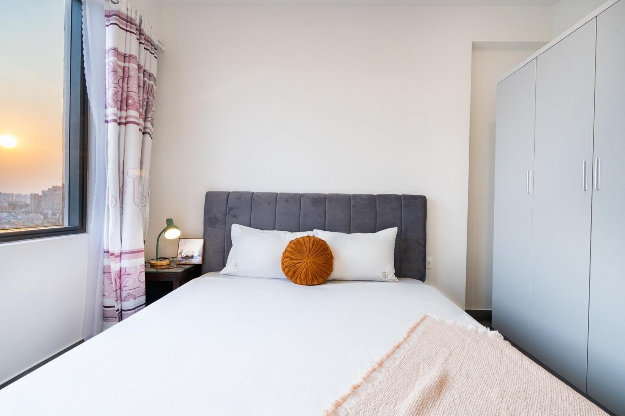 Apartment Ancorner -soho - Bui Vien 5mins Ho Chi Minh City