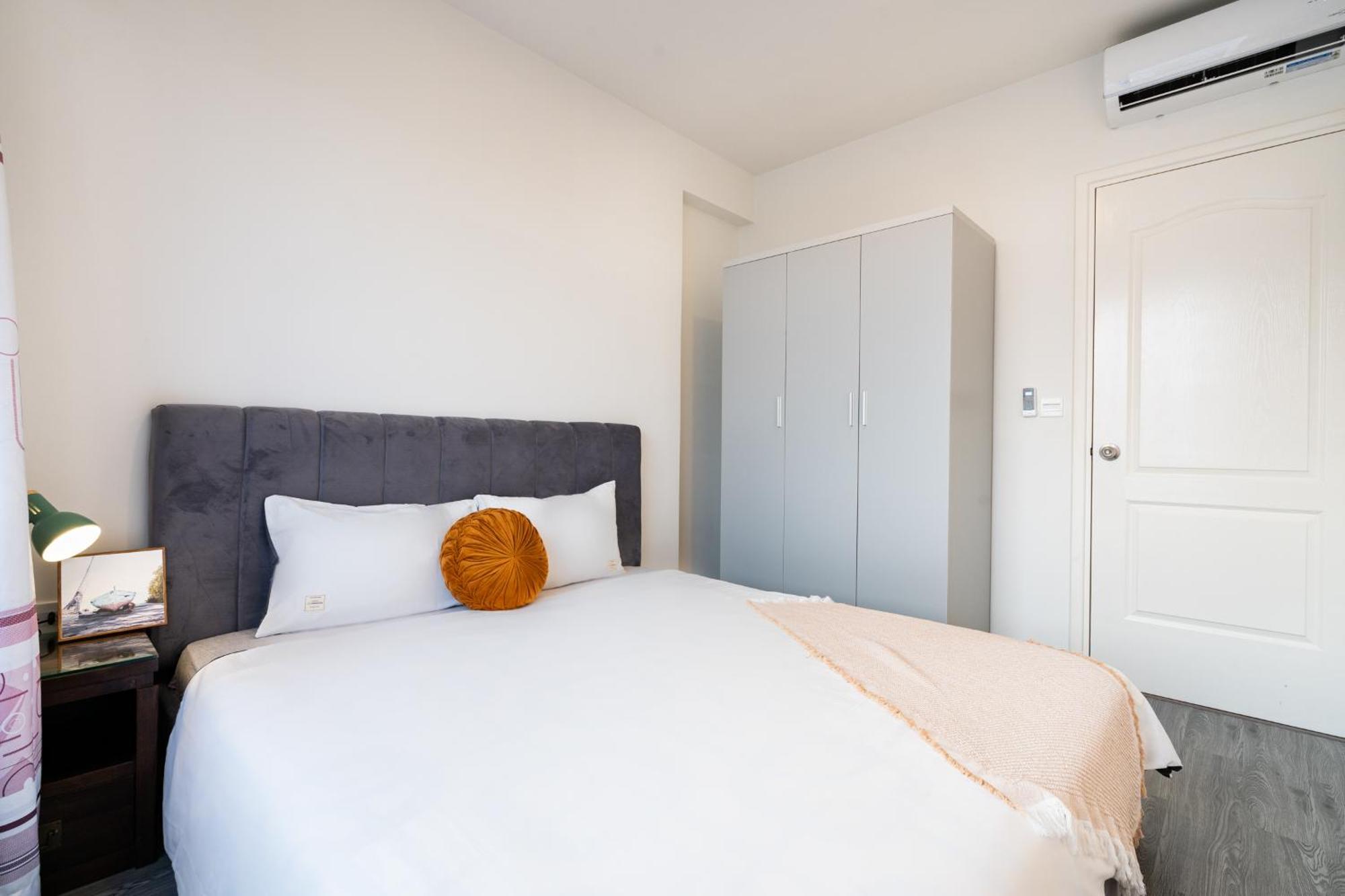 Ancorner -soho - Bui Vien 5mins Apartment