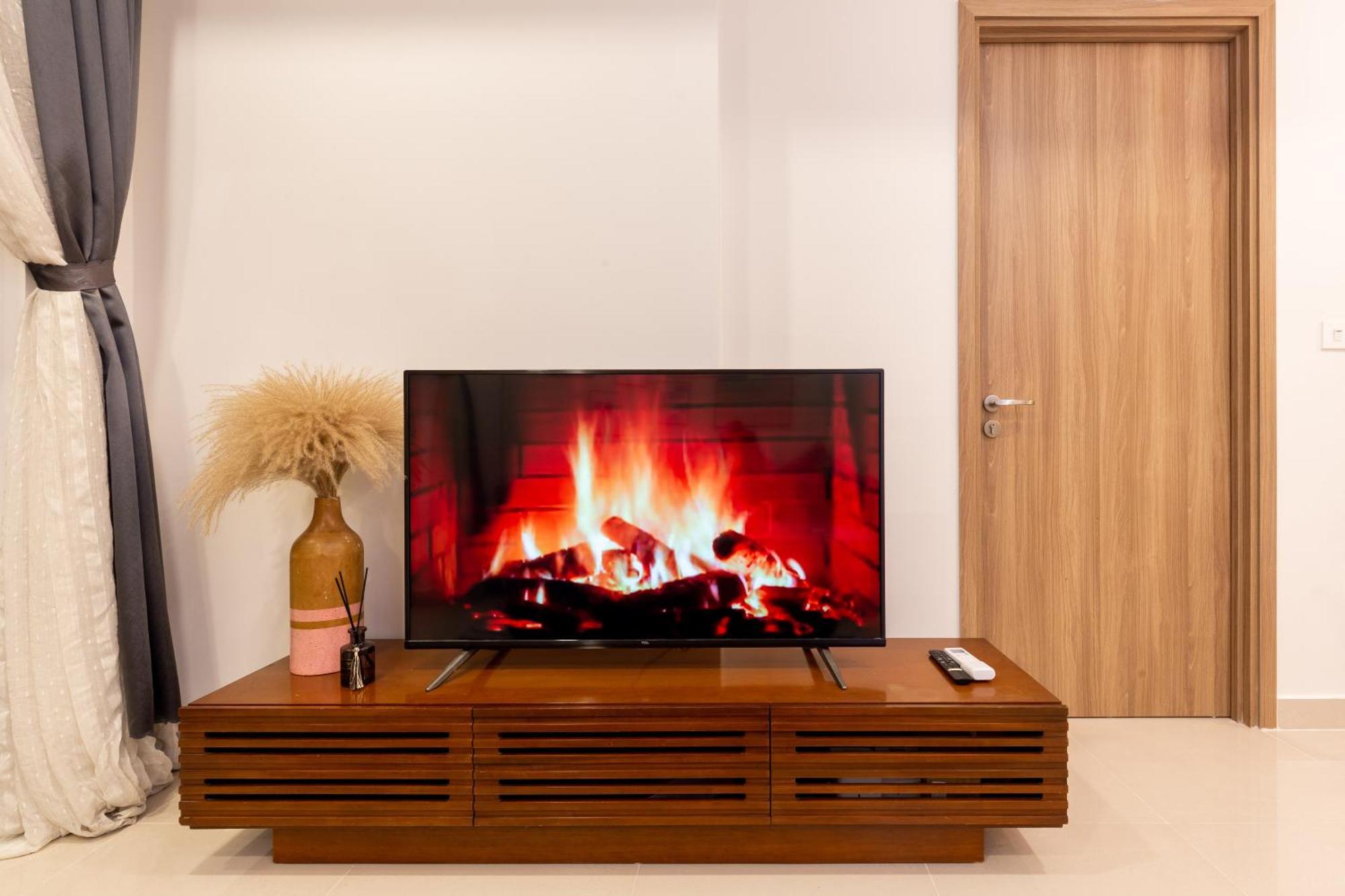 Apartment Ancorner -soho - Bui Vien 5mins Ho Chi Minh City