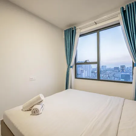 Ancorner -Soho Apartment - Bui Vien 5Mins Ho Chi Minh City Exterior photo