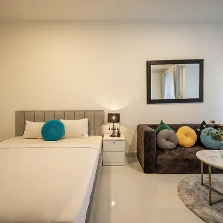 Ancorner -Soho Apartment - Bui Vien 5Mins Ho Chi Minh City Exterior photo