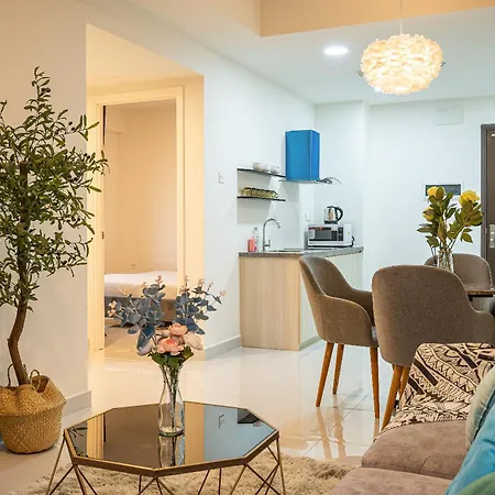 Ancorner -Soho Apartment - Bui Vien 5Mins Ho Chi Minh City Exterior photo