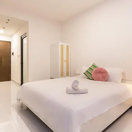 Ancorner -Soho Apartment - Bui Vien 5Mins Ho Chi Minh City Exterior photo