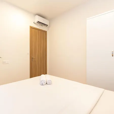 Ancorner -Soho Apartment - Bui Vien 5Mins Ho Chi Minh City Exterior photo