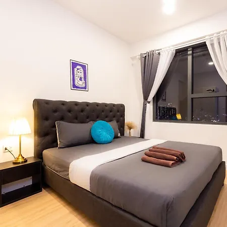 Ancorner -Soho Apartment - Bui Vien 5Mins Ho Chi Minh City Exterior photo