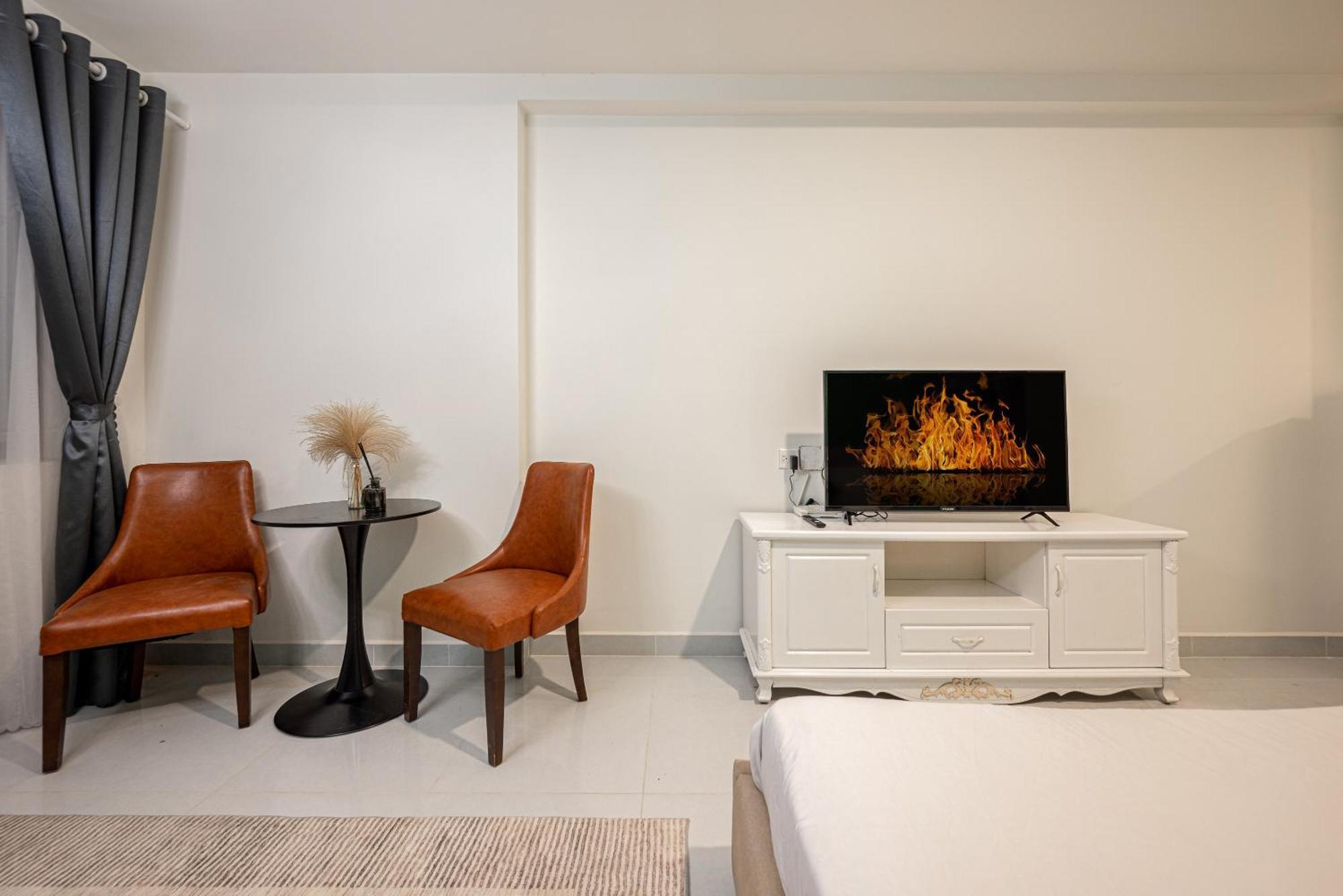 Apartment Ancorner -soho - Bui Vien 5mins Ho Chi Minh City