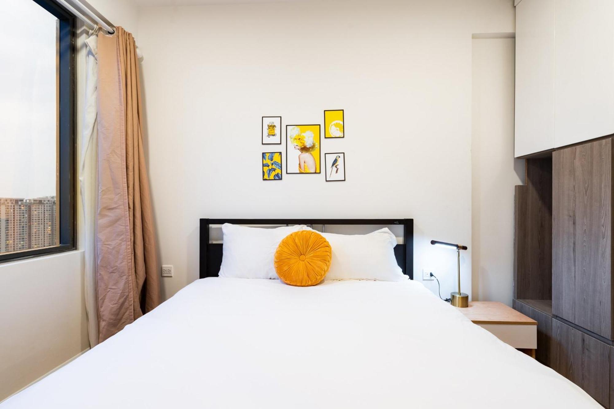 Apartment Ancorner -soho - Bui Vien 5mins